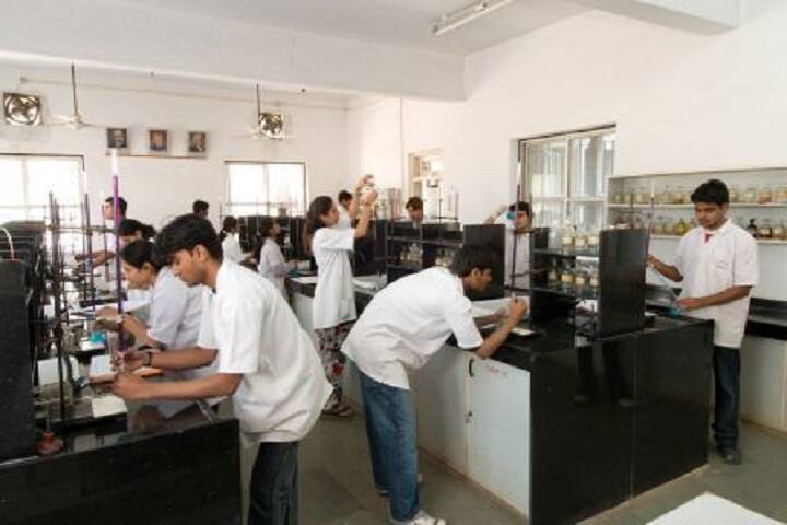 laboratory